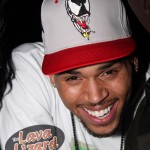 Chris Brown 3