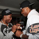 Nelly & Trey Songz