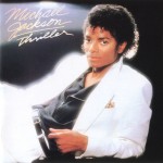 Michael Jackson Thriller TheLavaLizard