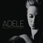 Adele Rolling in the Deep TheLavaLizard