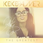 kekethegreatestcover