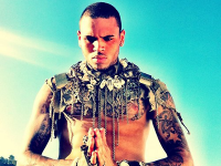 Chris Brown