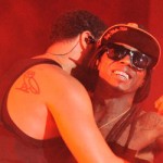 Drake & Lil Wayne 2