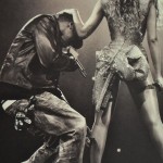 Jay-Z & Beyonce