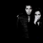 Michael & Janet Jackson