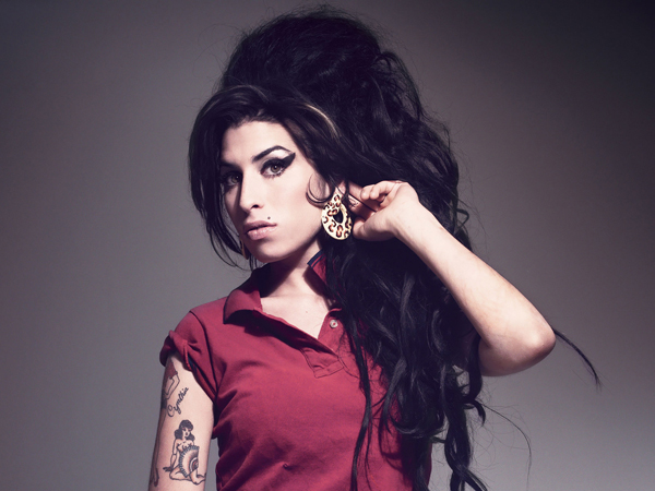 Amy Winehouse TheLavaLizard