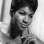 arethafranklin