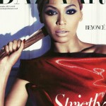 beyonceharpersbazaar