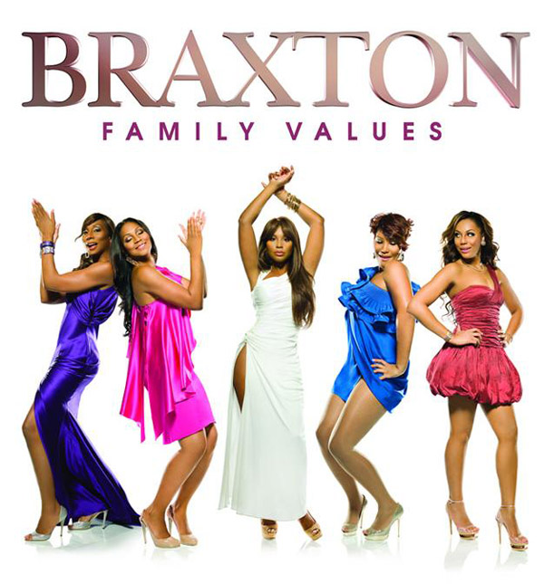 Watch: ‘Braxton Family Values’ (Episode 20 / Reunion Special)