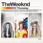 theweekndthursdaycover