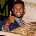 usher