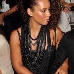 Alicia Keys