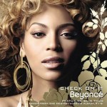 Beyonce Check On It cover