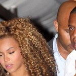 Beyonce and Jay-Z 4