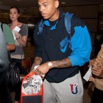 Chris Brown 3