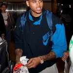 Chris Brown