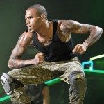 Chris Brown