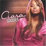 Ciara Goodies cover