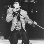 James Brown