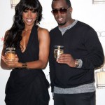 Kelly Rowland and Diddy