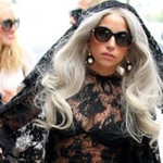 Lady Gaga 4