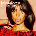 Leona Lewis Glass Heart Cover