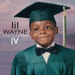 Lil Wayne Tha Carter IV cover