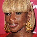 Mary J Blige 2