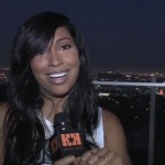 Melanie Fiona