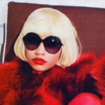 Nicki Minaj Glamour Magazine 6