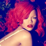 Rihanna 2