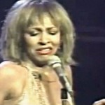 Tina Turner