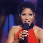 Toni Braxton