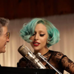 Tony Bennett and Lady Gaga