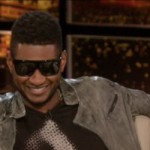 Usher 2