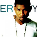 Usher Yeah cover 2