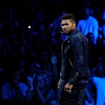 Usher