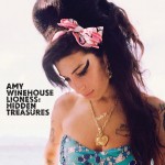 Amy Winehouse Lioness Hidden Treasures cover