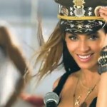 Beyonce Love On Top video