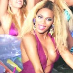 Beyonce Party video 2