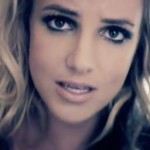 Britney Spears Criminal video