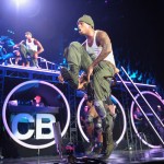 Chris Brown 4