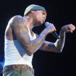 Chris Brown 5