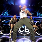 Chris Brown 5