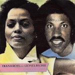 Diana Ross and Lionel Richie Endless Love cover