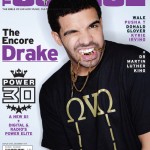 Drake Source magazine cover