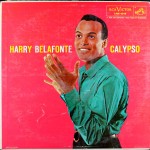 Harry Belafonte Calypso cover