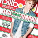 Justin Bieber Billboard magazine cover