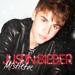 Justin Bieber Mistletoe cover