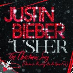 Justin Bieber The Christmas Song cover